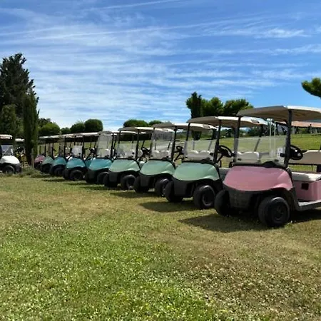 Golf De By Adonis Отель 4*