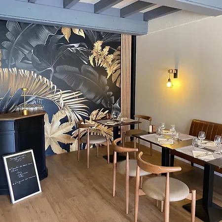 酒店 Golf De By Adonis 迪涅莱班