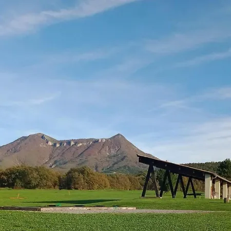 酒店 Golf De By Adonis