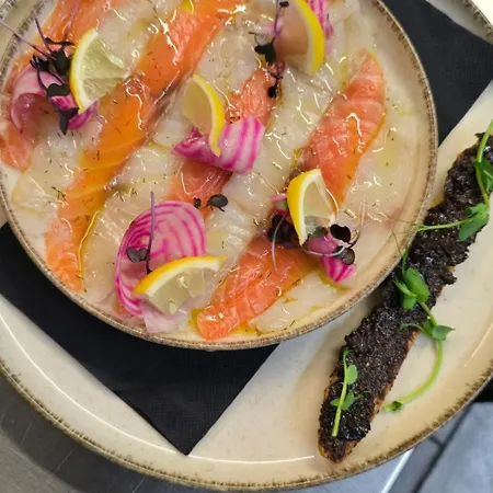 Golf De By Adonis 酒店 4*