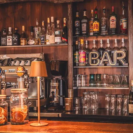 Golf De By Adonis Hotell 4*