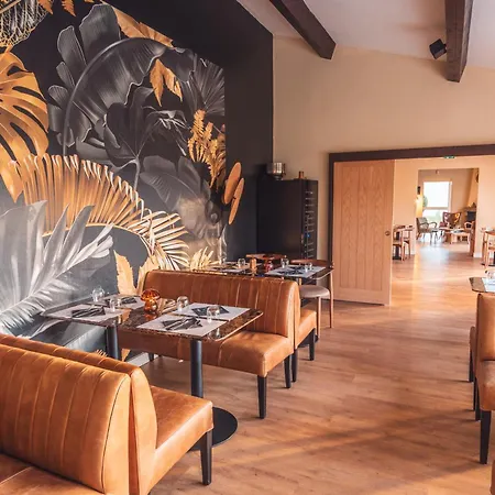 Golf De By Adonis Hotell 4*