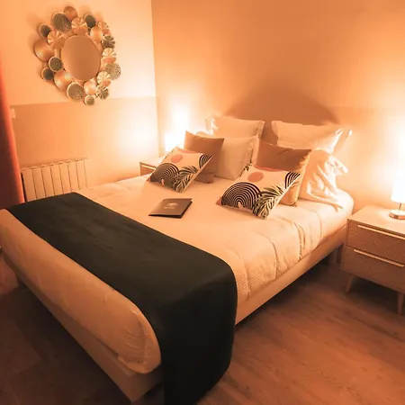 Hotell Golf De By Adonis