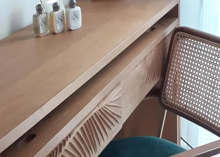 Hotel Golf De By Adonis 4*