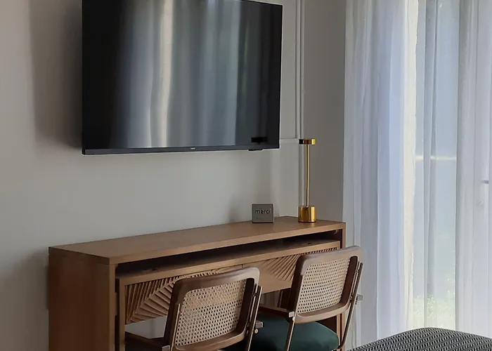 Golf De By Adonis Hotel