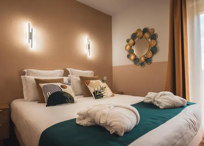 Golf De By Adonis Hotel Digne-les-Bains