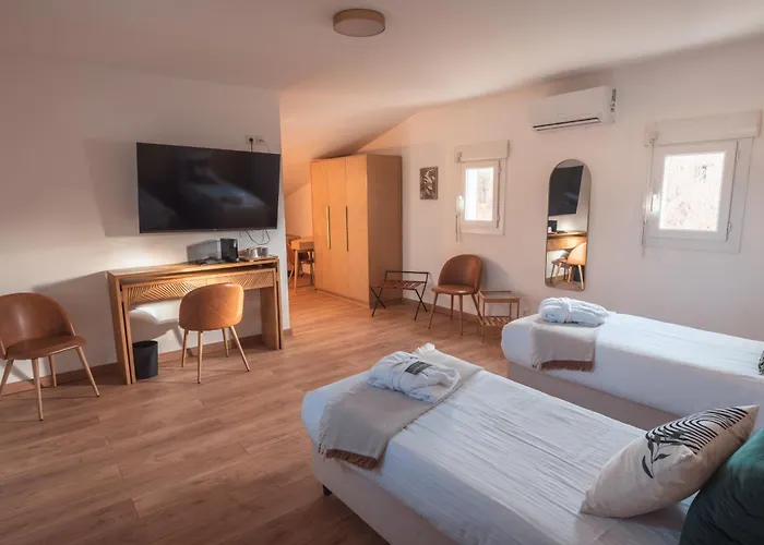 Golf De By Adonis Digne-les-Bains