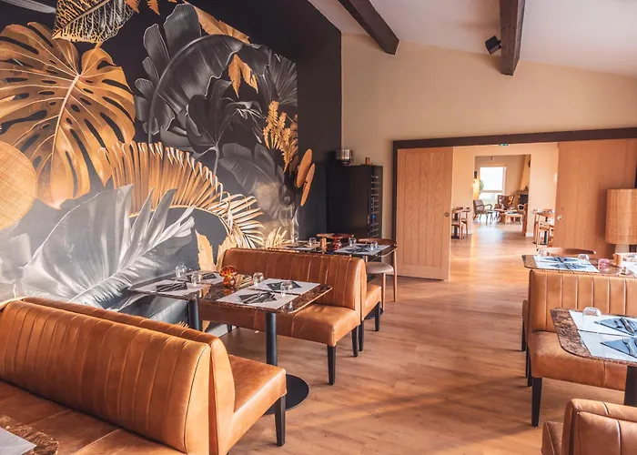 Golf De By Adonis Hotel 4*