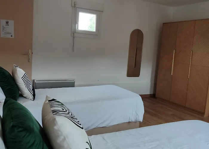 Golf De By Adonis Digne-les-Bains