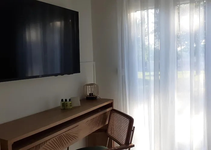 Golf De By Adonis Digne-les-Bains