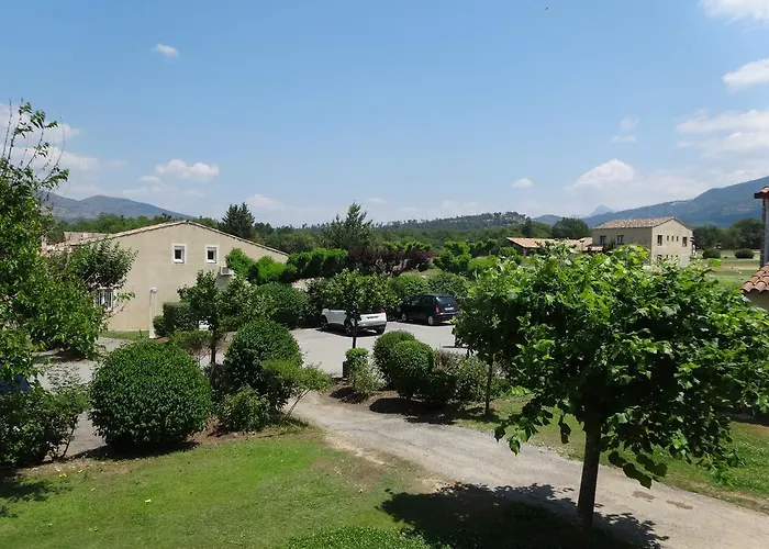 Hotel Golf De By Adonis