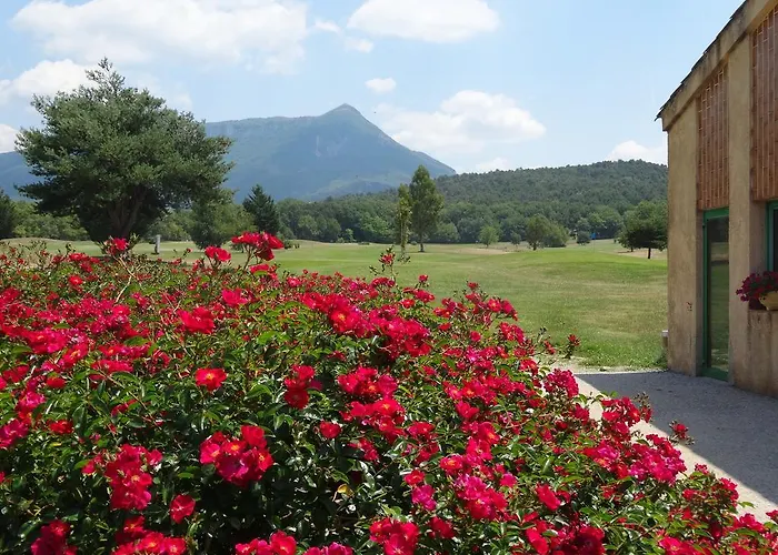 Golf De By Adonis Hotel 4*