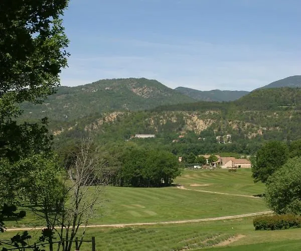 Golf De By Adonis Hotel