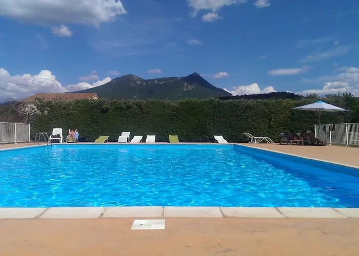 Hotel Golf De By Adonis 4*