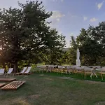 Golf De Les Bains Hotel Digne-les-Bains