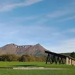 Hotel Golf De Les Bains