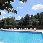 Hotel Golf De Les Bains Digne-les-Bains