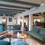Hotel Golf De Les Bains