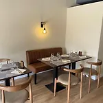 Hotel Golf De Les Bains