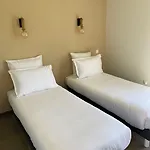 Golf De Les Bains Hotel 4*