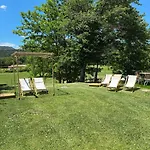 Hotel Golf De Les Bains