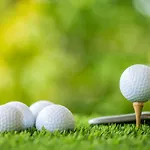 Golf De Les Bains Hotel
