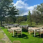 Golf De Les Bains Hotel Digne-les-Bains