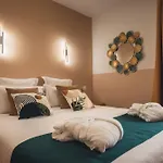 Golf De By Adonis Hotel Digne-les-Bains