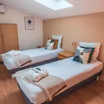 Hotel Golf De By Adonis Digne-les-Bains