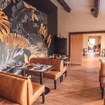 Golf De Les Bains Hotel 4*