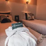 Golf De Les Bains Hotel Digne-les-Bains
