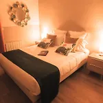 Hotel Golf De Les Bains