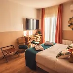 Hotel Golf De Les Bains