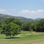 Golf De Les Bains 4* Digne-les-Bains