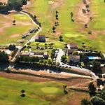 Hotel Golf De Les Bains 4*