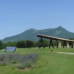 Golf De Les Bains Digne-les-Bains