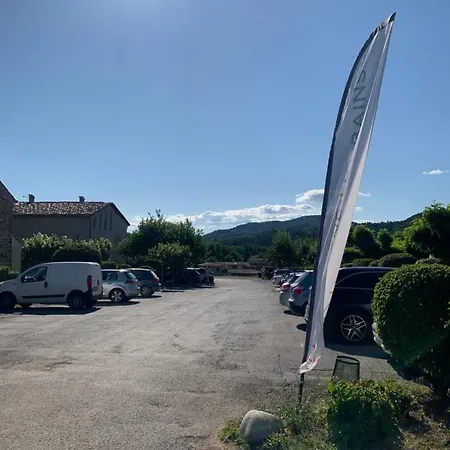 Hotel Golf De By Adonis Digne-les-Bains