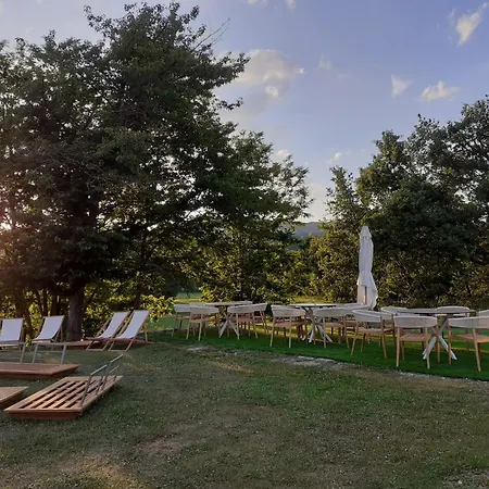 Golf De By Adonis Hotel Digne-les-Bains