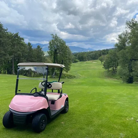 Golf De By Adonis Hotel 4*