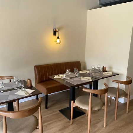 ホテル Golf De By Adonis ディーニュ・レ・バン