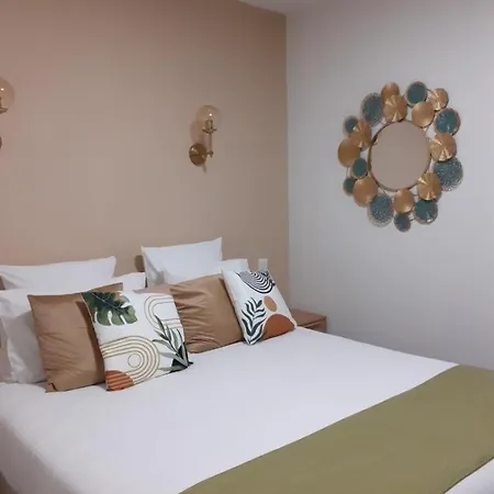 Hotel Golf De Les Bains 4*