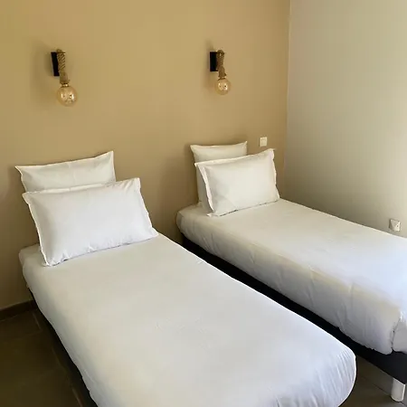 Golf De By Adonis Hotel 4*