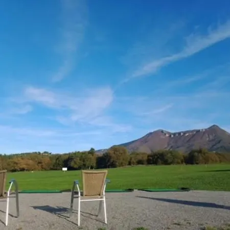 Hotel Golf De By Adonis Digne-les-Bains