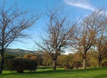 Golf De By Adonis Digne-les-Bains