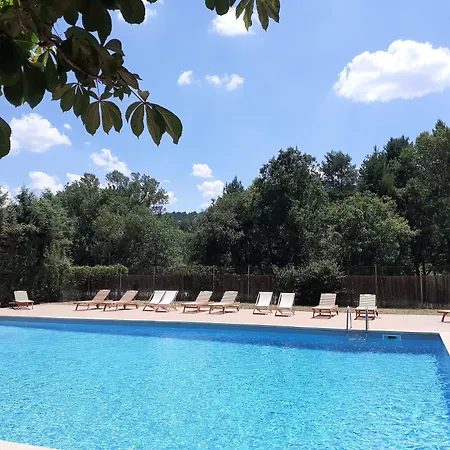 Hotel Golf De Les Bains Digne-les-Bains