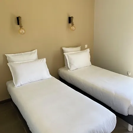 Golf De Les Bains Hotel 4*