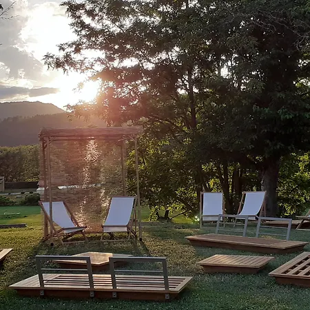 Hotel Golf De Les Bains Digne-les-Bains