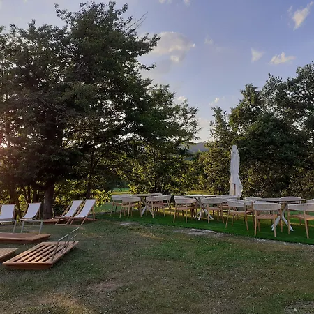 Golf De By Adonis Digne-les-Bains