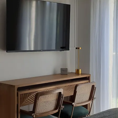 Golf De By Adonis ホテル