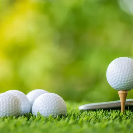 Golf De By Adonis Hotel